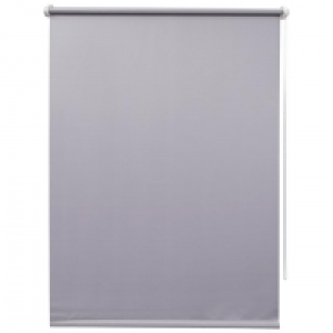 Verdunkelungsrollo fix montiert (140x160, hellgrau) 15.00 €
