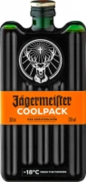 JÄGERMEISTER 7.99 €