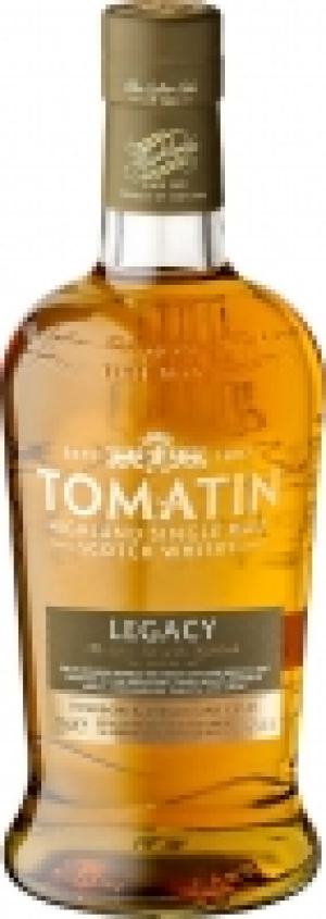 Kaufland  TOMATIN LEGACY