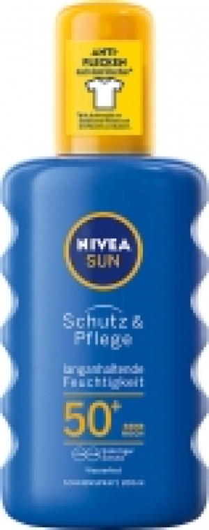 NIVEA SUN 7.16 €