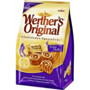 Werther´s Original 1.15 €