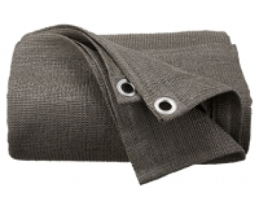 ADVENTURIDGE® Luftdurchlässige Bodenmatte