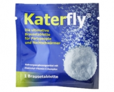 KATERFLY® Brausetabletten