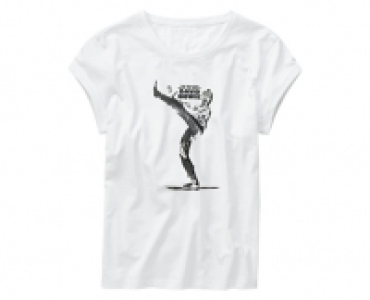 Band-Shirt 4.99 €