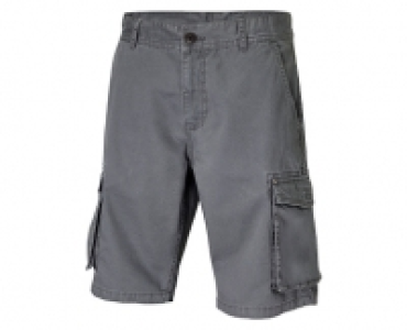 watsons Herren Cargo-Bermudas