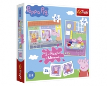Trefl Puzzle
