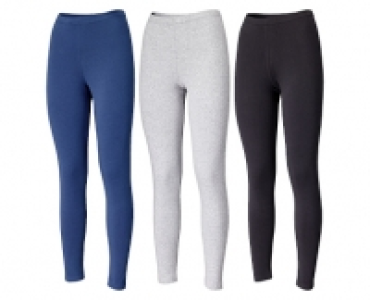 Aldi Süd  blue motion Leggins oder Caprihose