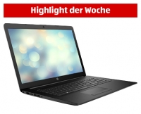 Aldi Süd  Notebook 43,9 cm (17,3 Zoll) HP 17-by0535ng