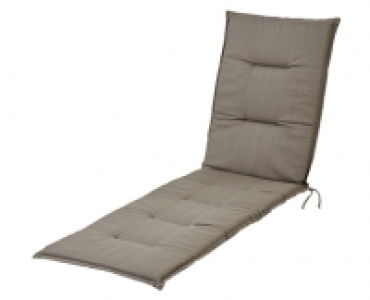 GARDENLINE® Liegenauflage Premium