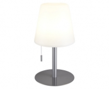 belavi® LED-Outdoor-Tischleuchte 17.99 €