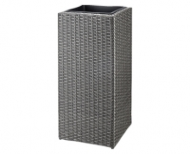 GARDENLINE® Geflecht-Pflanzsäule