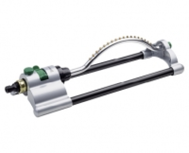 GARDENLINE® Rasensprinkler 9.99 €