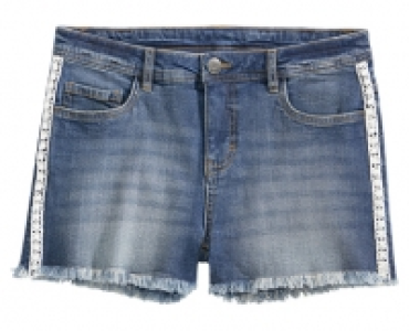 blue motion Jeans-Shorts 7.99 €