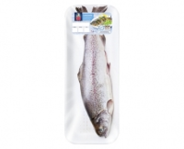 GOLDEN SEAFOOD Lachsforelle 5.99 €