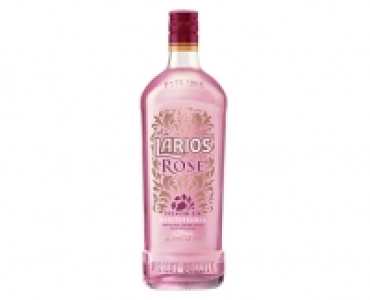 Larios® Gin 12 oder Gin Rosé 10.99 €