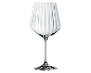 Spiegelau Gin- < Tonic-Glas, Longdrinkgläser oder Becher