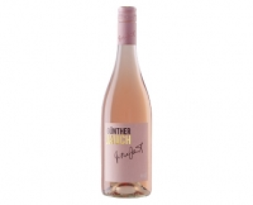 Gunther Jauch 2019 Cuvée Rosé