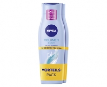 NIVEA Shampoo 4.49 €