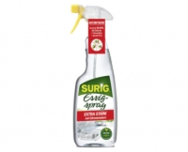 Aldi Süd  SURIG® Essig Spray