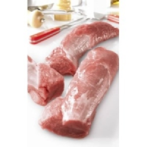 Schweinefilet 5.49 €