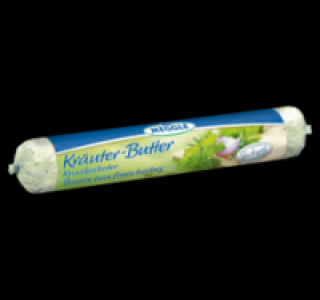 MEGGLE Kräuterbutter 2.99 €