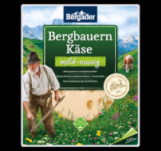 BERGADER Käsescheiben 1.49 €