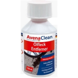 AVENARIUS Reinigersortiment - Ölfleck-Entferner 1.99 €
