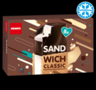 PENNY Sandwich 1.39&nbsp;&euro;
