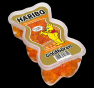HARIBO Goldbären 2.99 €