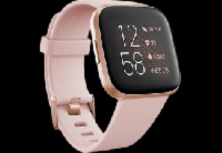 FITBIT FB507RGPK Versa 2 (NFC)