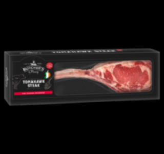 BUTCHERS Tomahawk-Steak 1.99 €