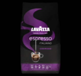 LAVAZZA Espresso 8.88 €