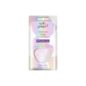 Selfie Project Holo Peel Off Maske