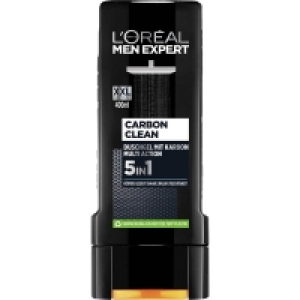 Loréal Paris Men Expert Carbon Clean Karbon Duschgel