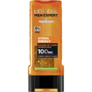 Loréal Paris Men Expert Hydra Energy Taurin Duschgel