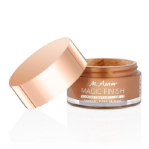 Rossmann M. Asam Magic Finish Make-up Summer Teint