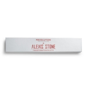 X Alexis Stone The Transformation Palette 7.49 €
