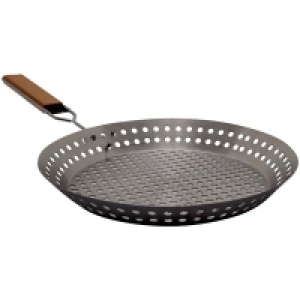 Gemüsegrillpfanne 7.99 €