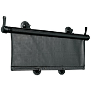 Rossmann Ideenwelt 2er-Set KFZ-Sonnenrollo