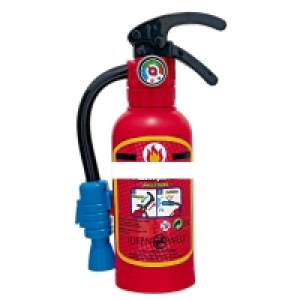 Kinder-Feuerlöscher 4.99 €