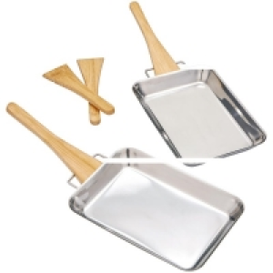 2er-Set Grillpfännchen 7.99 €