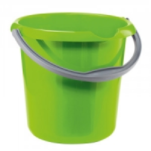 Haushaltseimer 10 l 3.99 €