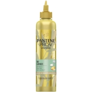Pantene Pro V Miracles Go Longer Protein Reconstruct Leave-In Haarpflegecreme