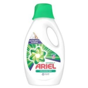 Rossmann Ariel Flüssig Regulär Vollwaschmittel 22 WL