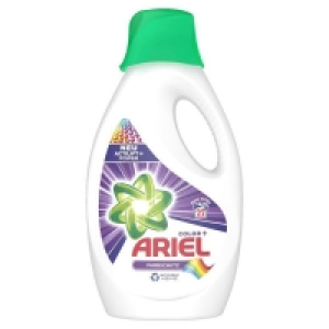 Ariel Flüssig Colorwaschmittel 22 WL