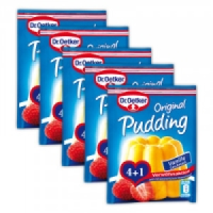 Original Pudding 0.88 €