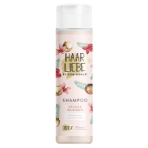 Haarliebe By Dominokati Shampoo Pflegewunder