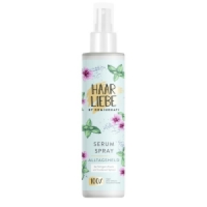 Haarliebe By Dominokati Serum Spray Alltagsheld