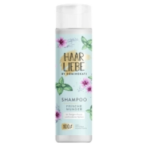 Haarliebe By Dominokati Shampoo Frischewunder