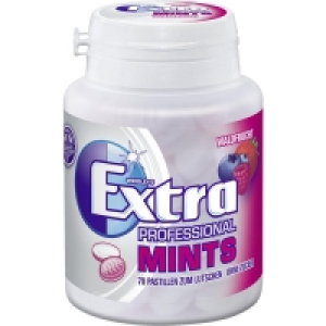 Wrigley`s Professional Mints Waldfrucht